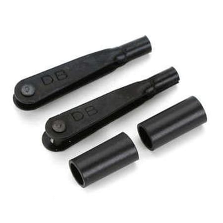 Dubro Products 2-56 Spring Steel Kwik-Links DUB109